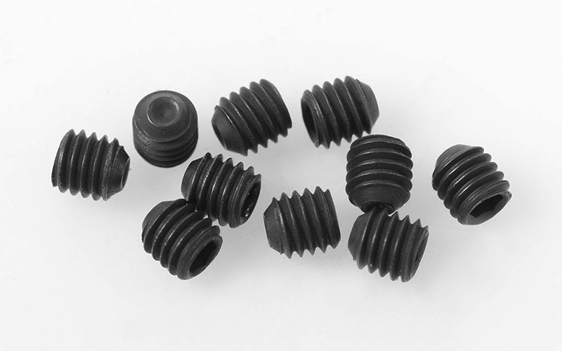 Agama Set Screw 3x3