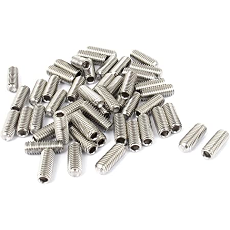 Agama Set Screw 5x5