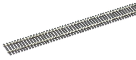 Peco OO/HO Track Wooden Sleeper Type