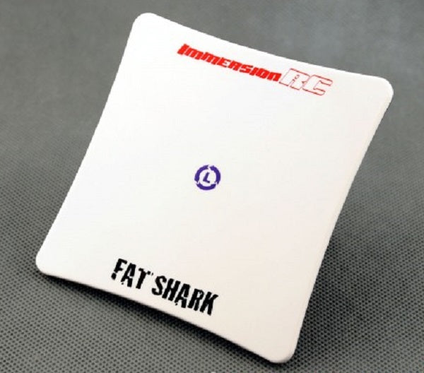 SpiroNet 5.8GHz Patch Antenna LHCP