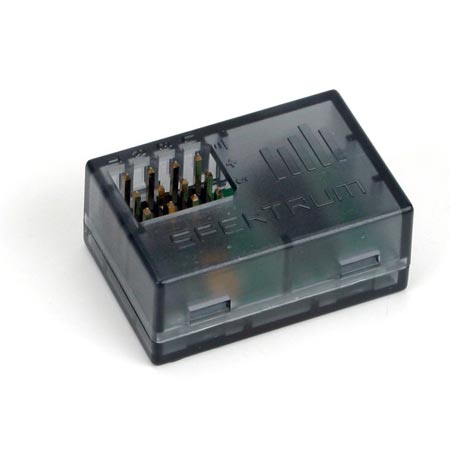 Spektrum On-Board Module Only