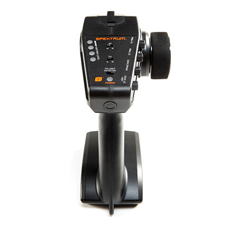 Spektrum RC DX3 Smart 3-Channel DSMR Transmitter & SR6200A(No Retail Box)