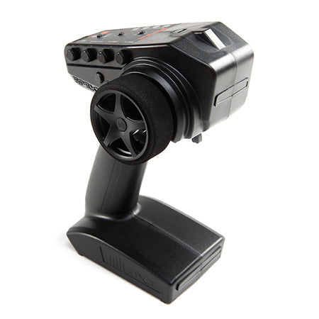 Spektrum RC DX3 Smart 3-Channel DSMR Transmitter & SR6200A(No Retail Box)