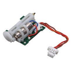 Blade 1.9-Gram Linear Long Throw BB Serv