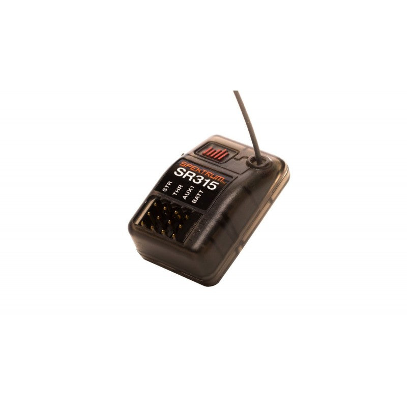 Spektrum SR315 DSMR 3 CH Receiver