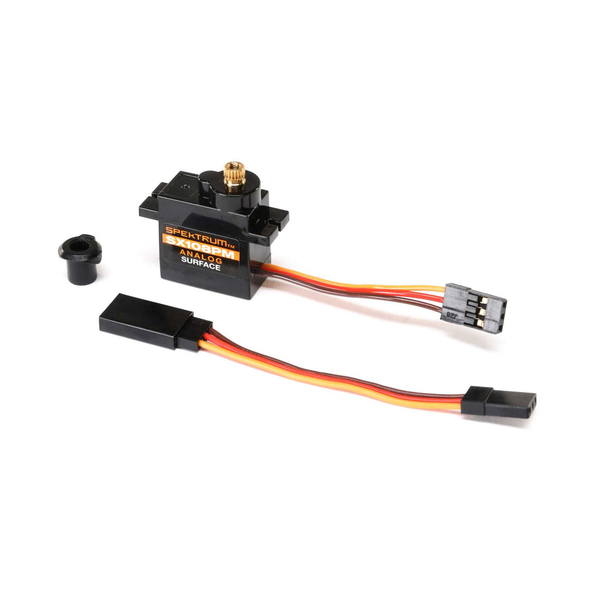Spektrum SX108PM Micro Digital Servo Promoto MX