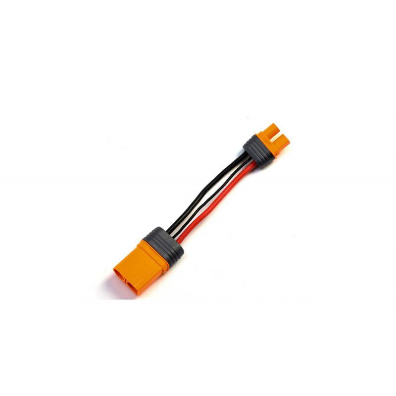 Spektrum IC5 Device to IC3 Battery Lead