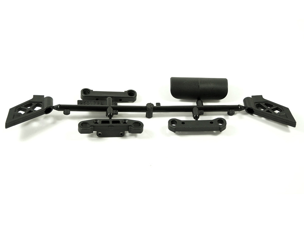 S104 Wing Stay & Bumper Set