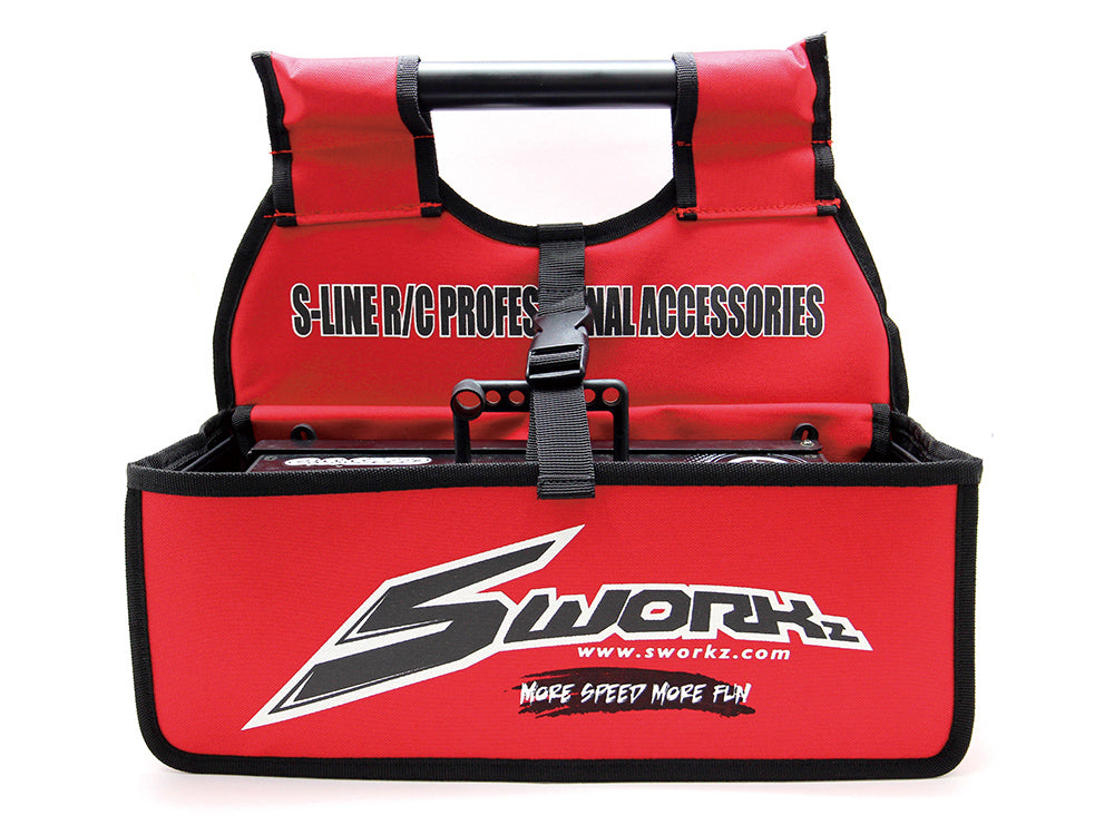SWORKz Pit Bag