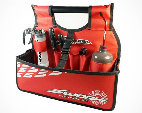 SWORKz Pit Bag
