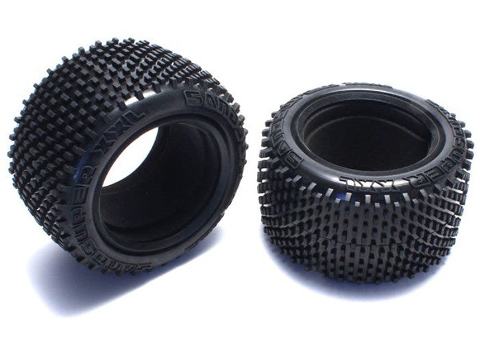 Kyosho Scorion RR High Grip Tyres (2)