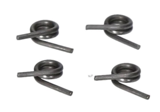 HB Racing D8 Clutch Spring (1.0mm x 220deg)