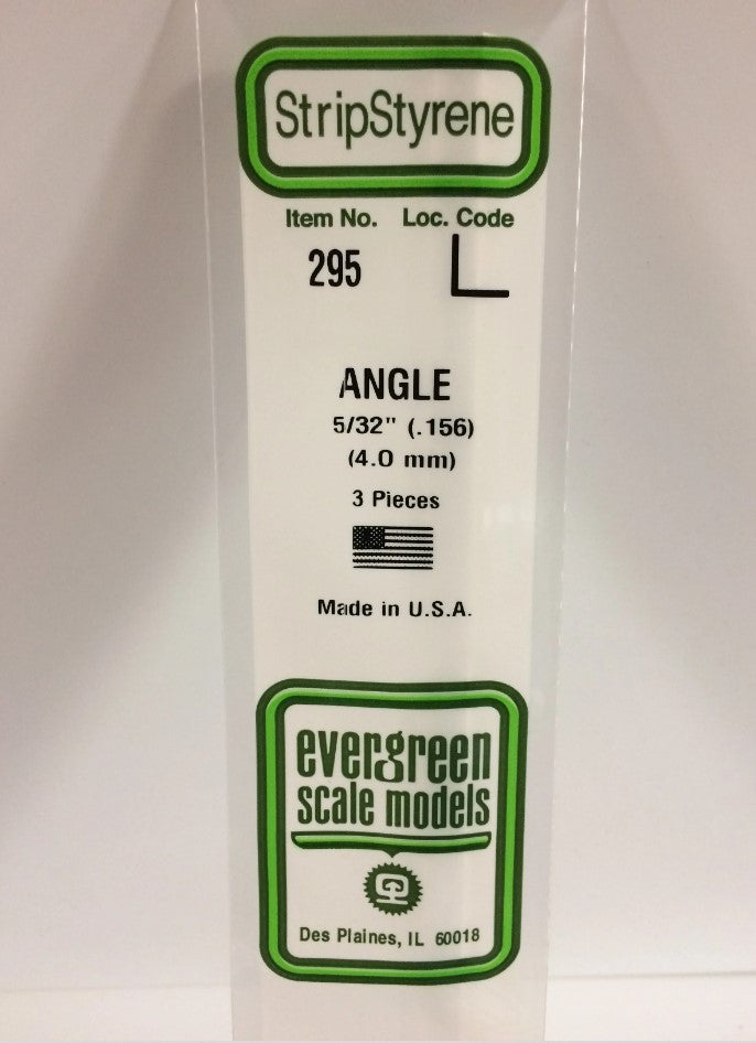 Angle 35cm Long X 4.00Mm( 3)