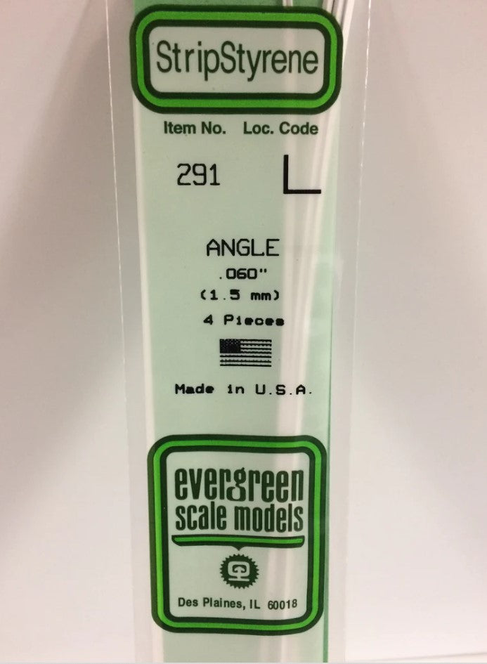 Angle 35cm Long x 1.5mm (4)