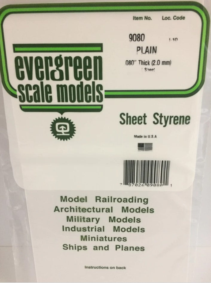 Sheet White 15X29cm X2mm (1)