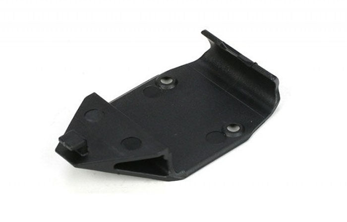 TLR Front Bumper 22 22T