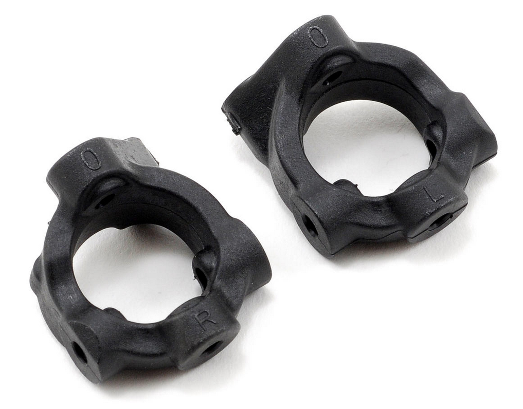 TLR Castor Block 0 deg: 22