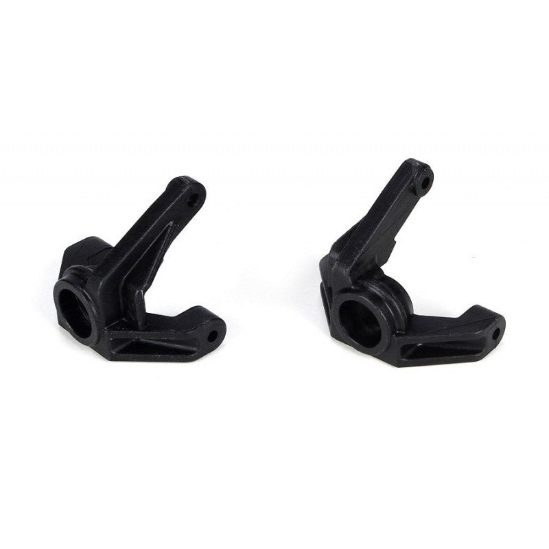 TLR Spindle Set 4mm Trail 22B, SCT