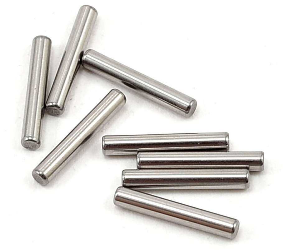 TLR Soild Drive Pin Set 22/T/SCT