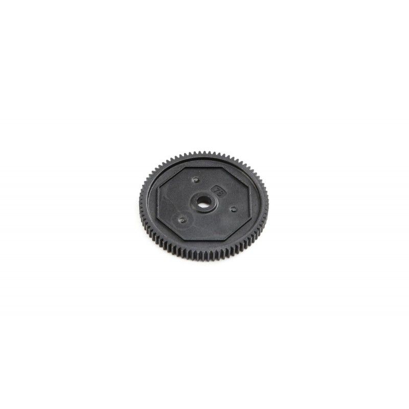 TLR 78T Spur Gear SHDS 48P