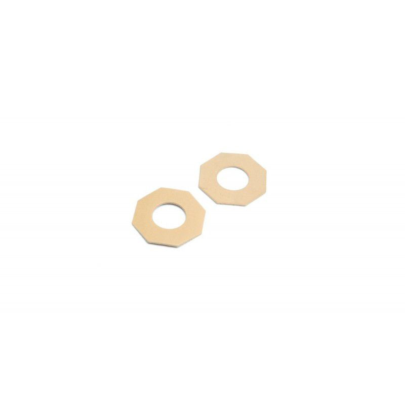 TLR Slipper Pads Max Drive SHDS (2)