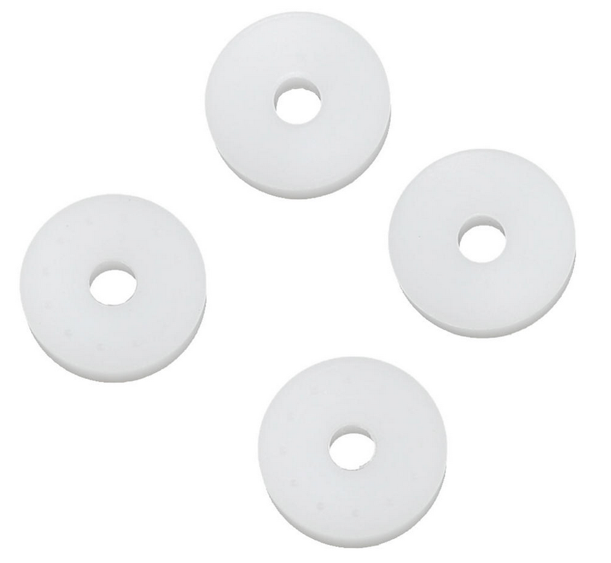 TLR Shock Piston 12mm Blank