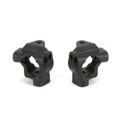 TLR Caster Block Set, 5 Degrees: 22 3.0