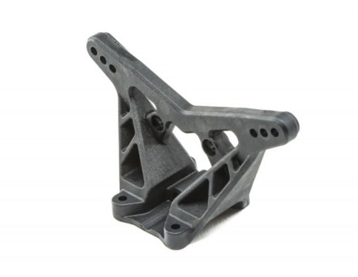TLR Rear Shock Tower Laydown 22 4.0