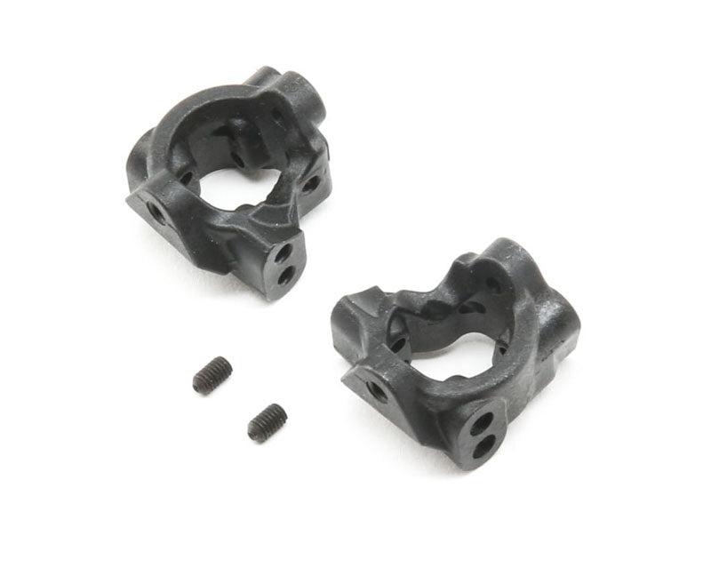 TLR Caster Block Set 5 degree 22/SCT/T