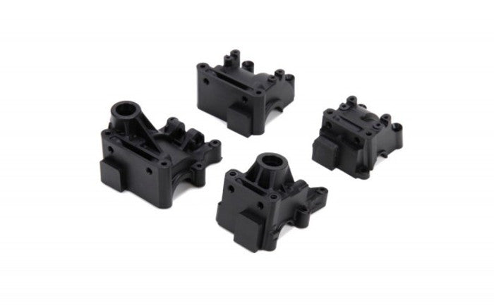 TLR FR&RR GBOX Set All 8ight