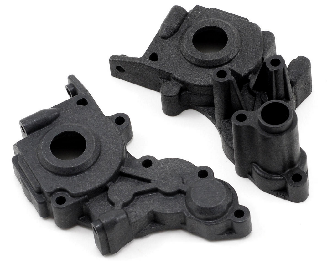 TLR Mid Motor Gear CAse 22