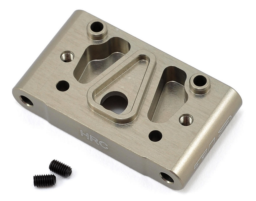 TLR Front Pivot HRC 22/2.0/T/SCT