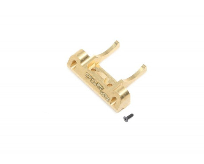 TLR Brass Hinge Pin Brace LRC