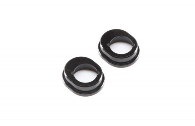 TLR Spindle Insert Set Alloy 2/4m All 22