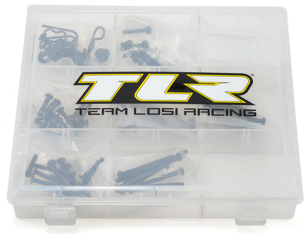TLR 22 Series Hardware Box