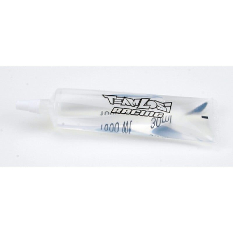 TLR 1000CS Silicone Diff Fluid
