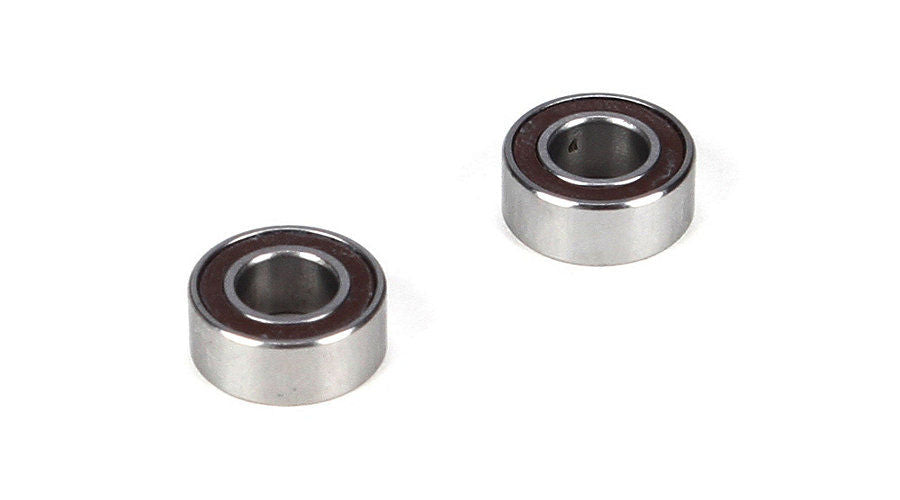 TLR 5x10x4 HD Bearings