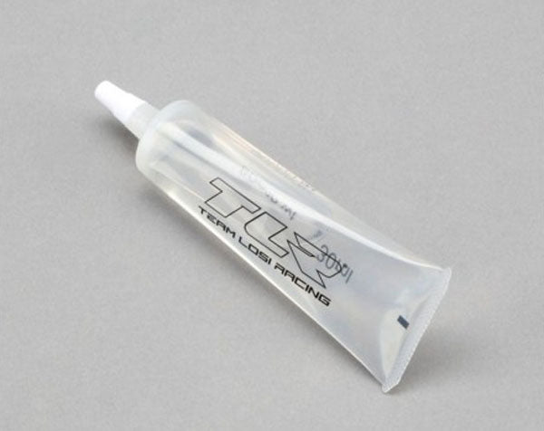 TLR Silicone Diff Fluid 80000