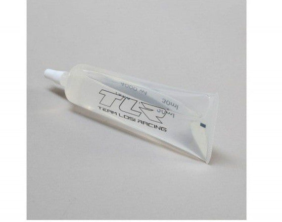 TLR 4000CS Silicone Diff Fluid