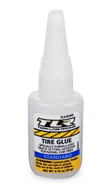 TLR Tyre Glue Standard