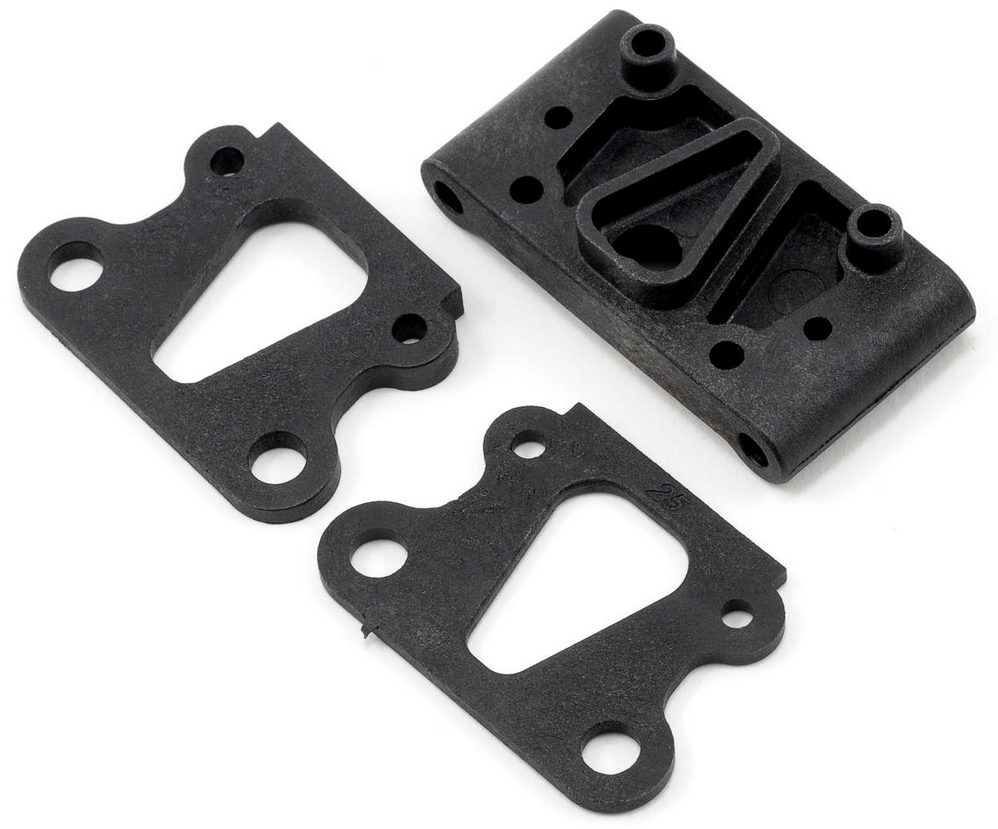 TLR Front Pivot & Kick Shims