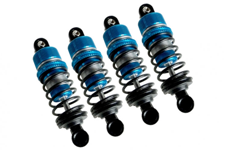 3Racing Alu Shocks for TT-01