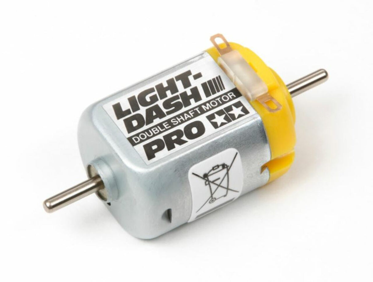 Tamiya Light Dash Motor Pro D/Shaft