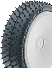 Schumacher SST Mini Pin 20 Blue (2)