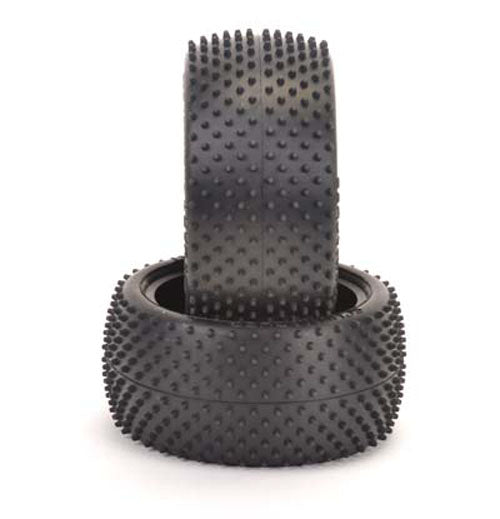 Schumacher Mini Dart 1/10 Rear Yellow