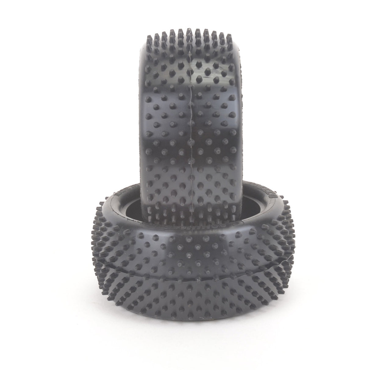 SCHUMACHER  MEZZO 1/10 BUGGY REAR TYRE BLUE