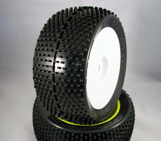 VP 902 Cutoff Ultra Flexx (Truggy)