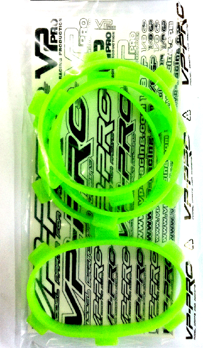 VP Pro Tyre Gluing Bands (1:8)