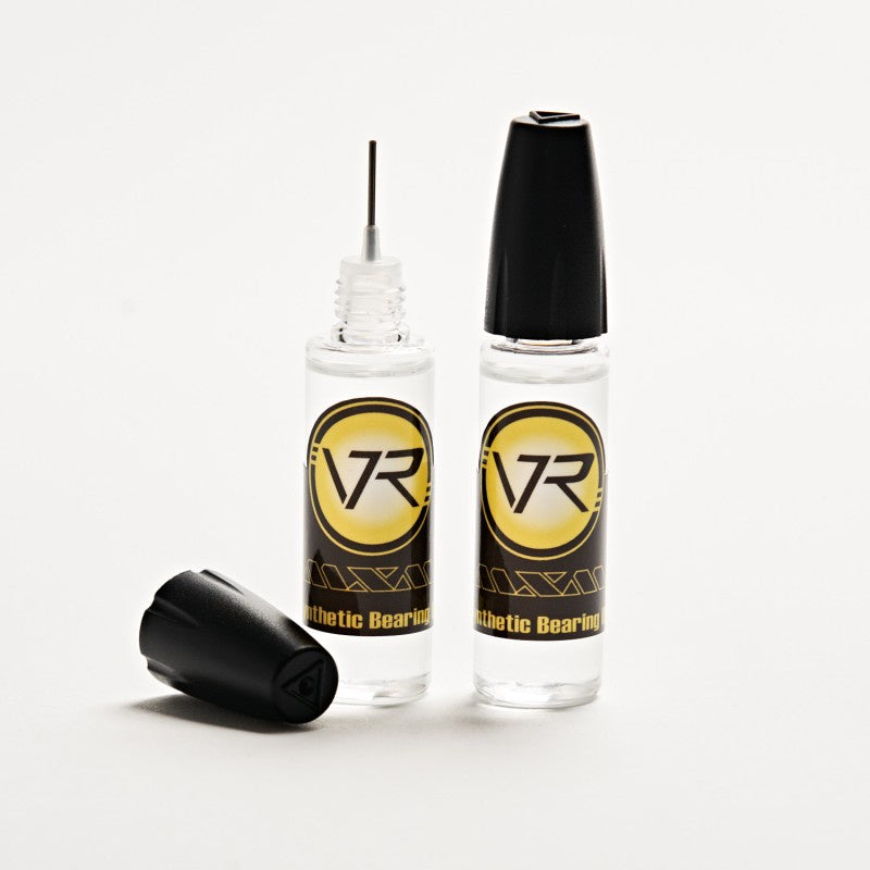 MXM Synthetic Bearing oil by Vision Racing