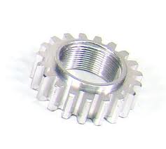 GS 2nd Pinion Gear - 19T (Vision)